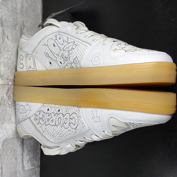 VLADO One Of A Kind Prototype Sneakers - Picture 13 of 16